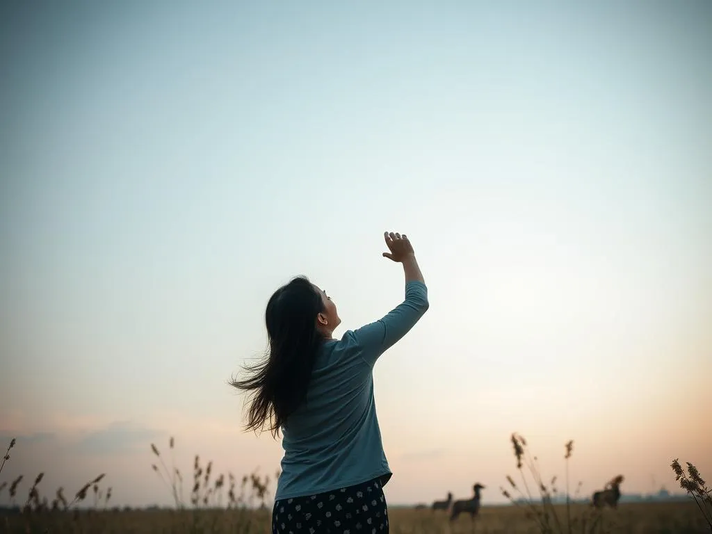 Significado del sueño de ser recogido por alguien