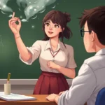 ser un profesor suenio significado