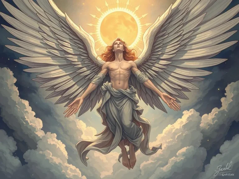 Significados de los Sueños de Serafín: Un Viaje Espiritual y Personal