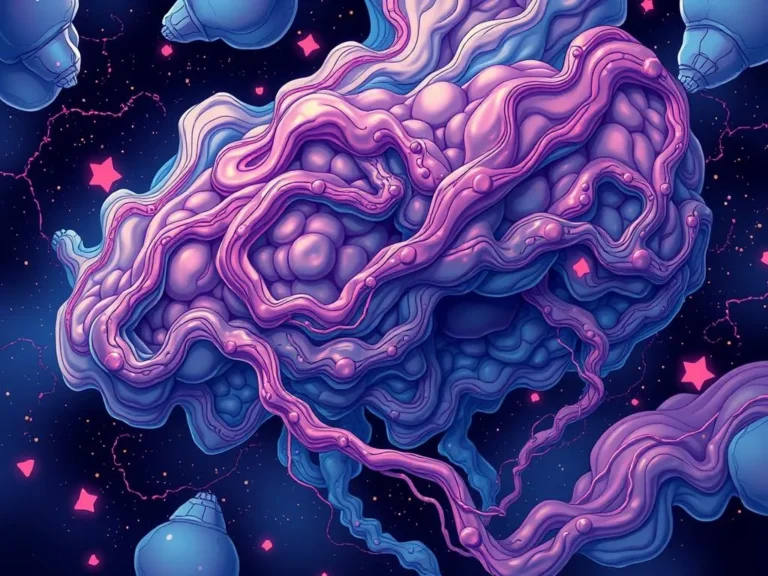 El Significado del Sueño de la Serotonina: Un Viaje hacia el Bienestar Emocional