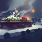 servicio funeral significado suenos