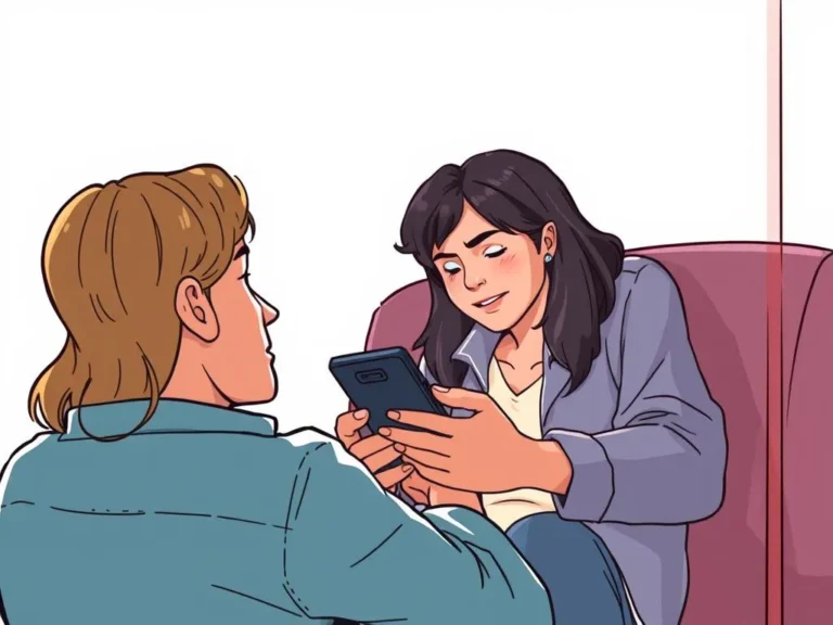 El Significado de Ser Negado Mi Sueño de Teléfono Móvil