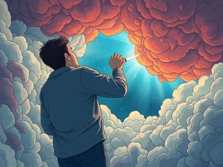 El Fenómeno Psicológico de Ser Disparado en Sueños: Interpretaciones y Significados