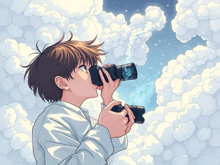 Significado del Sueño de Ser Fotografiado: Reflexiones sobre la Autopercepción y la Vulnerabilidad