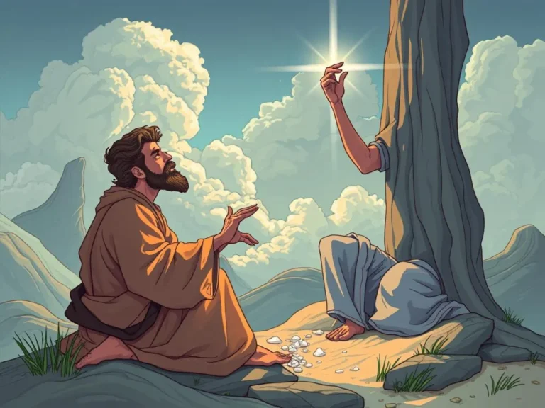 Significado Profundo del Sueño del Siervo de Dios: Un Viaje Espiritual