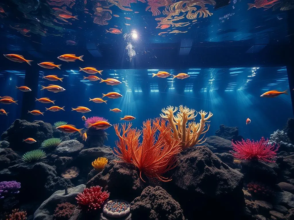 Significado del Sueño del Acuario