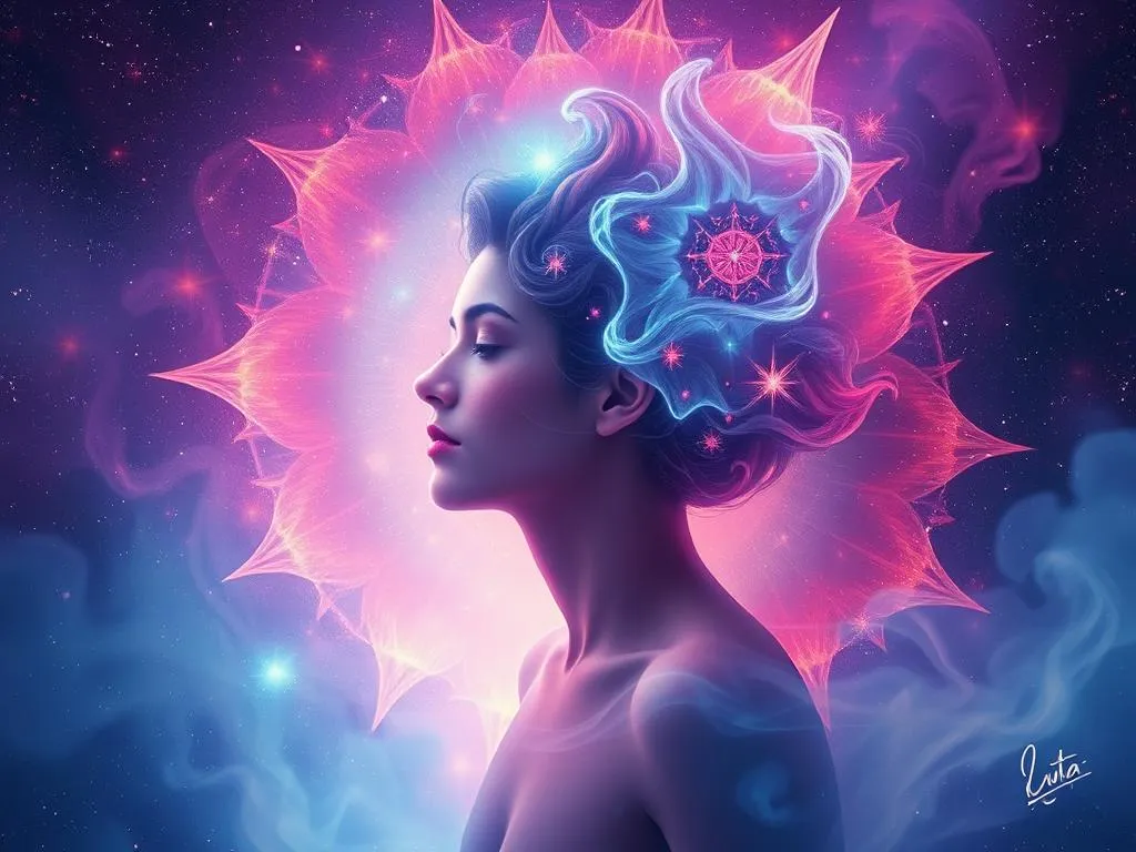 Significado del Sueño del Aura
