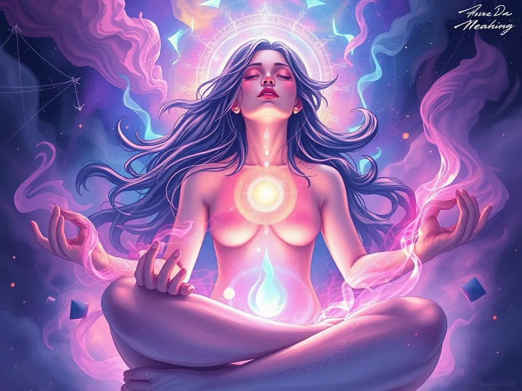significado aura suenos