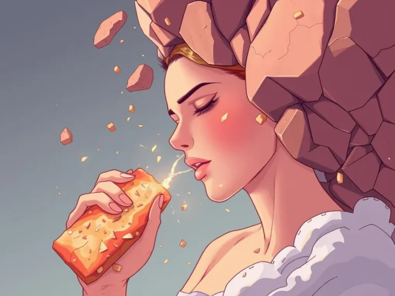 Significado del Sueño con Galletas: Descifrando Mensajes Ocultos