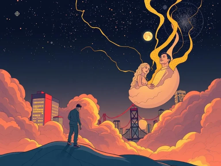 Significado de 8 Sueños Comunes: Lo Que Tu Subconsciente Quiere Decirte