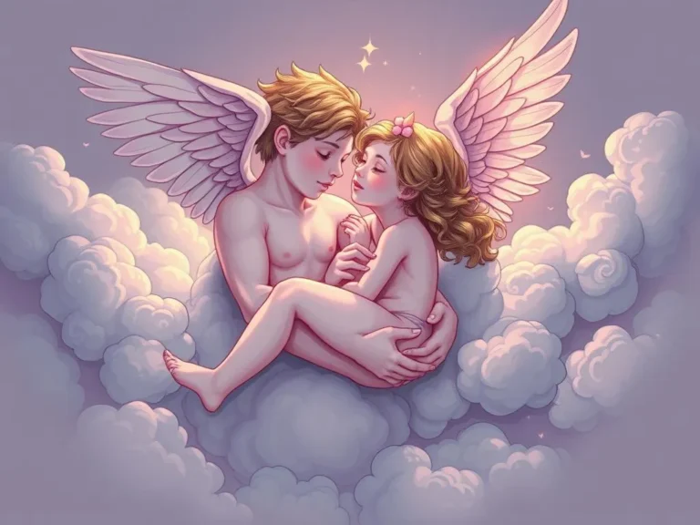 Significado del Sueño de Cupido: Interpretaciones y Mensajes del Amor