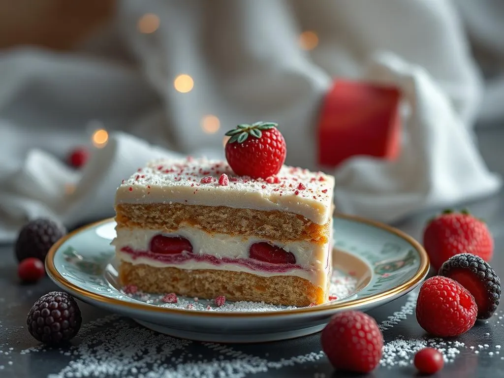 Significado de Soñar con Dulces