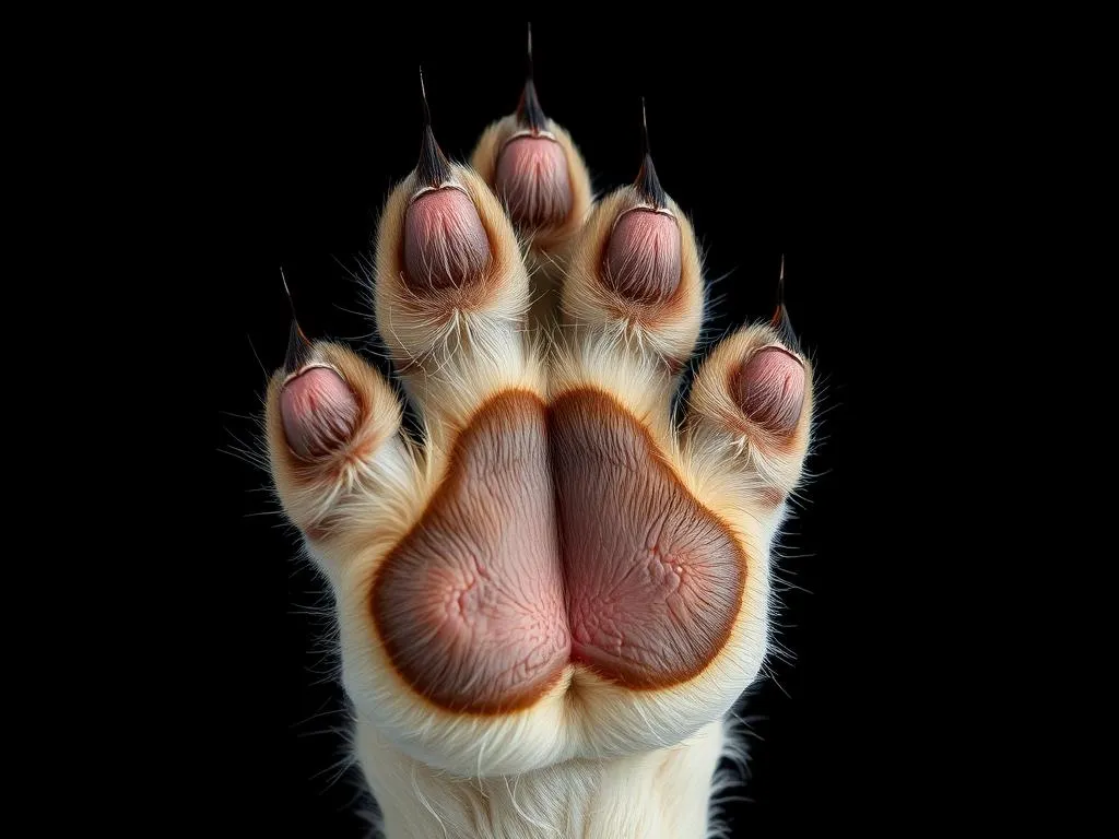 Significado del sueño de patas de animales