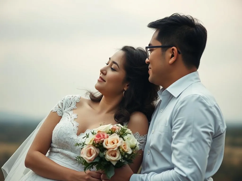 Significado de Ver Tu Propio Matrimonio en un Sueño