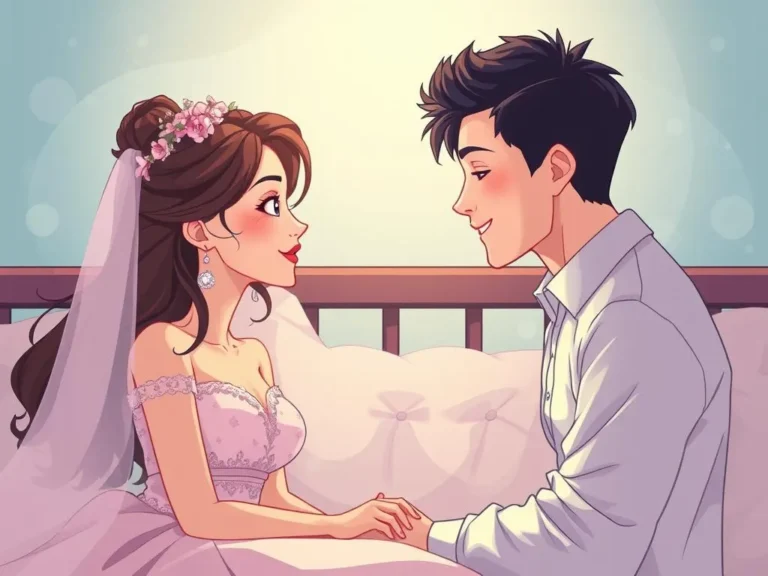 Significado de Soñar con Tu Propio Matrimonio: Una Perspectiva Espiritual y Emocional