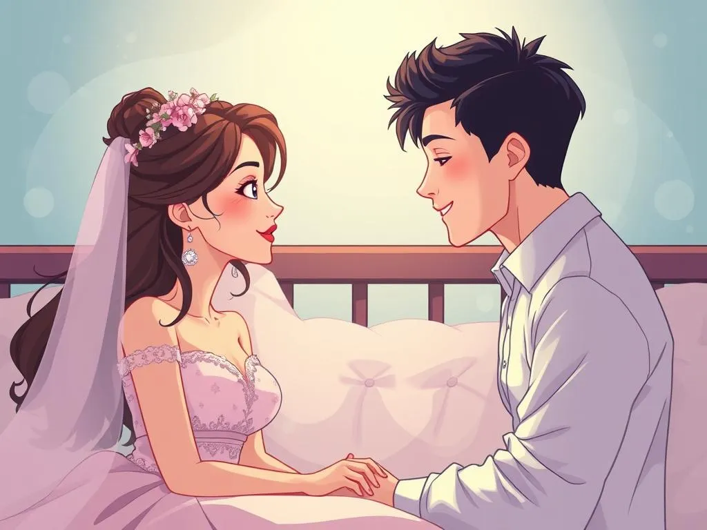 significado de ver tu propia boda en suenos