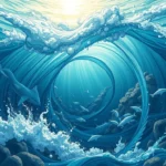 significado del suen oceanico