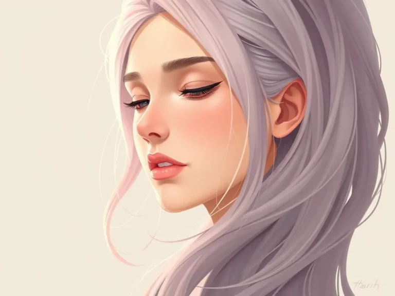 Significado de Soñar con Cabello: Interpretaciones y Simbolismo