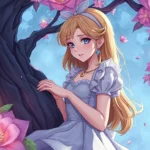 significado del suenio de alice