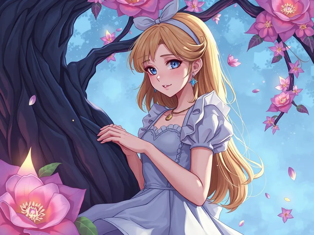 significado del suenio de alice