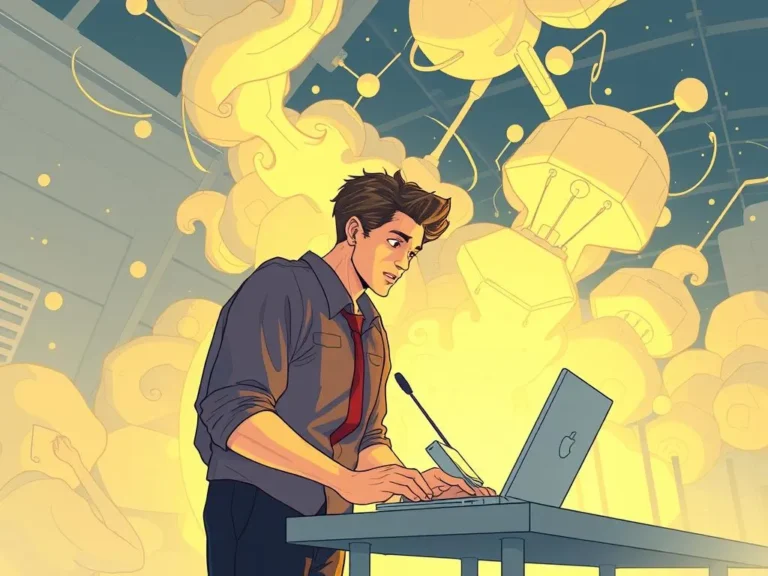 Significado de los sueños con compañeros de trabajo: Interpretaciones y simbolismos
