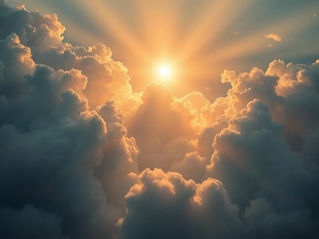Significado del Sueño de Cielo: Una Exploración en Profundidad