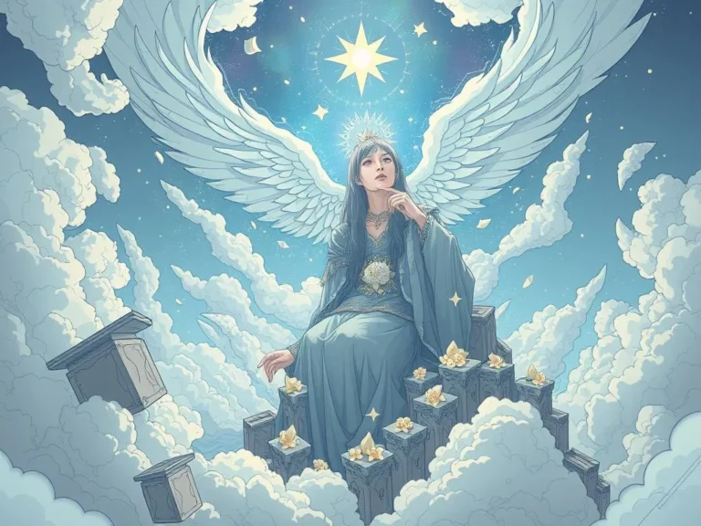 Significado del Sueño de Cielo: Una Exploración Profunda de Su Simbolismo y Relevancia Espiritual