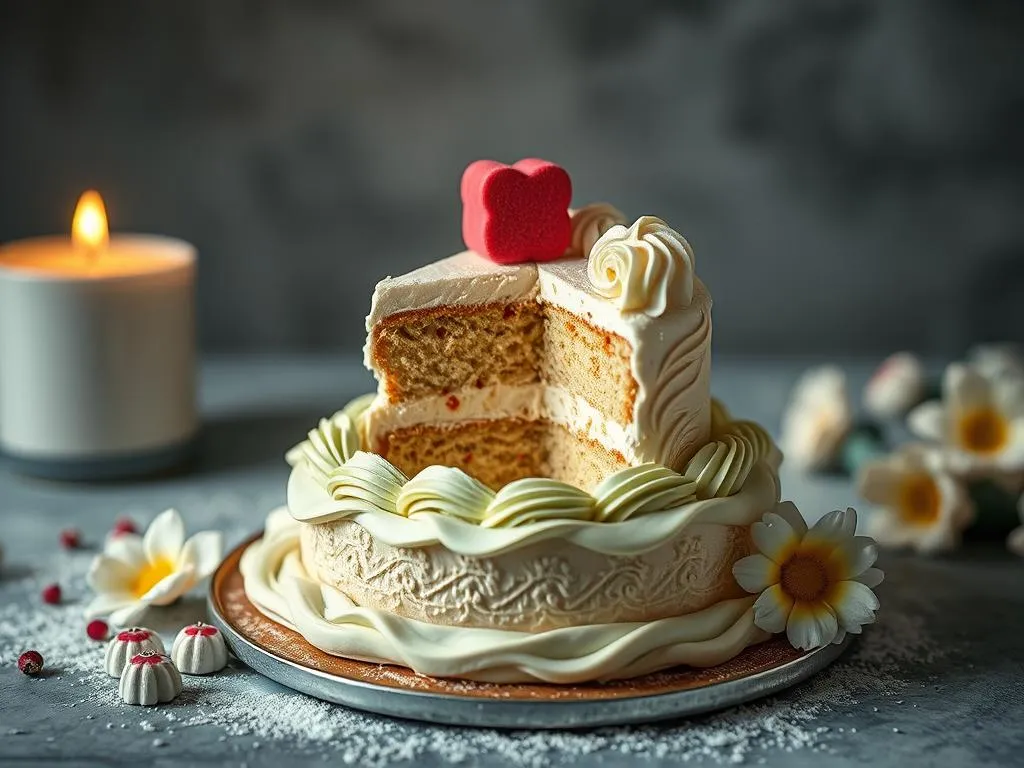 Significado del sueño con pasteles: una interpretación dulce