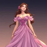 significado del suenio del vestido de noche