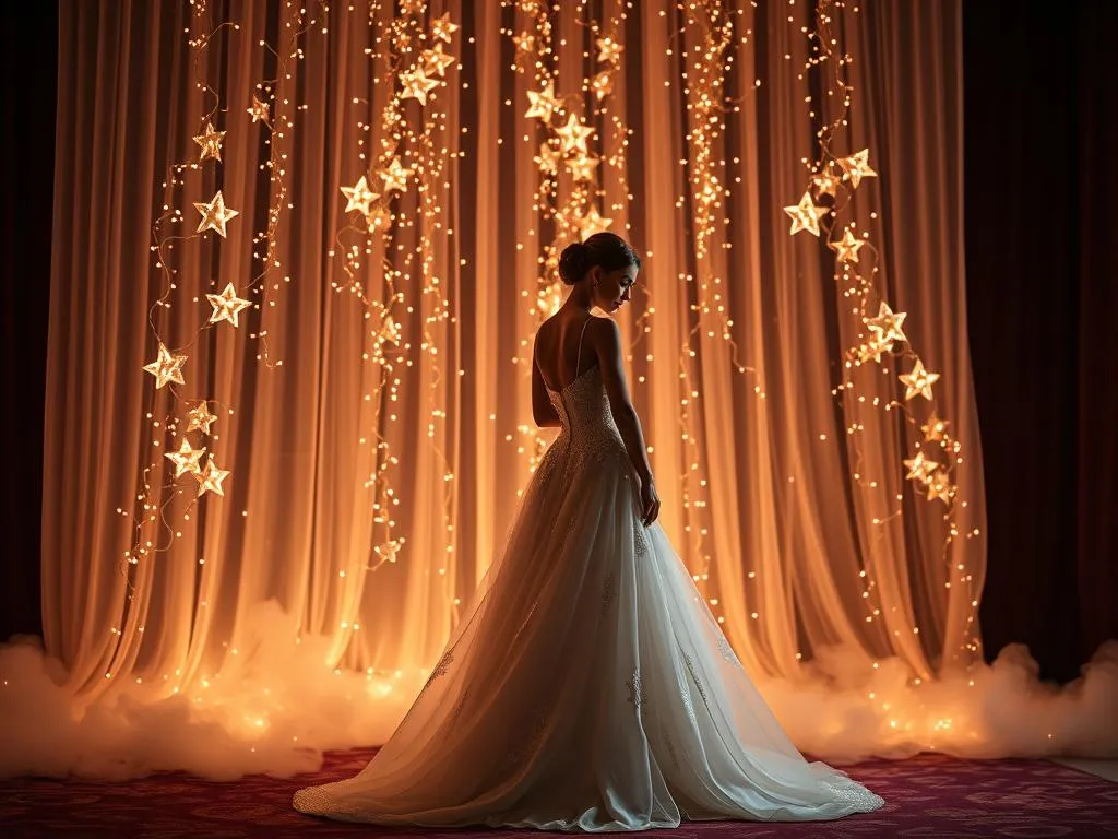 Significado del Sueño con Vestido de Gala