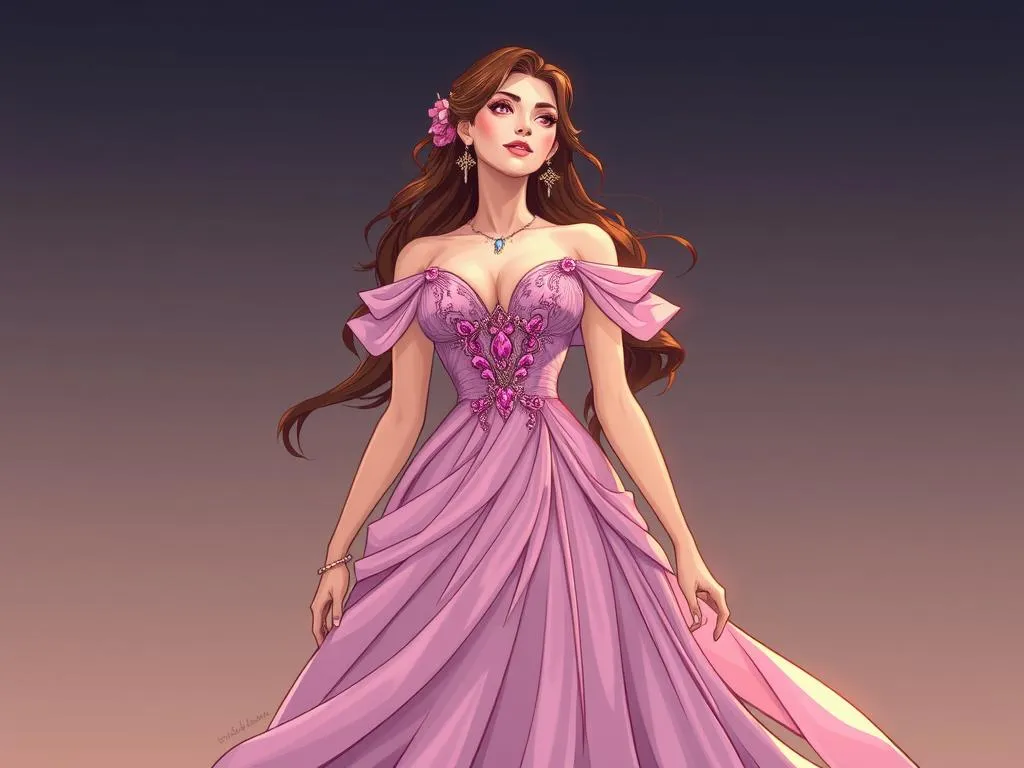 significado del suenio del vestido de noche