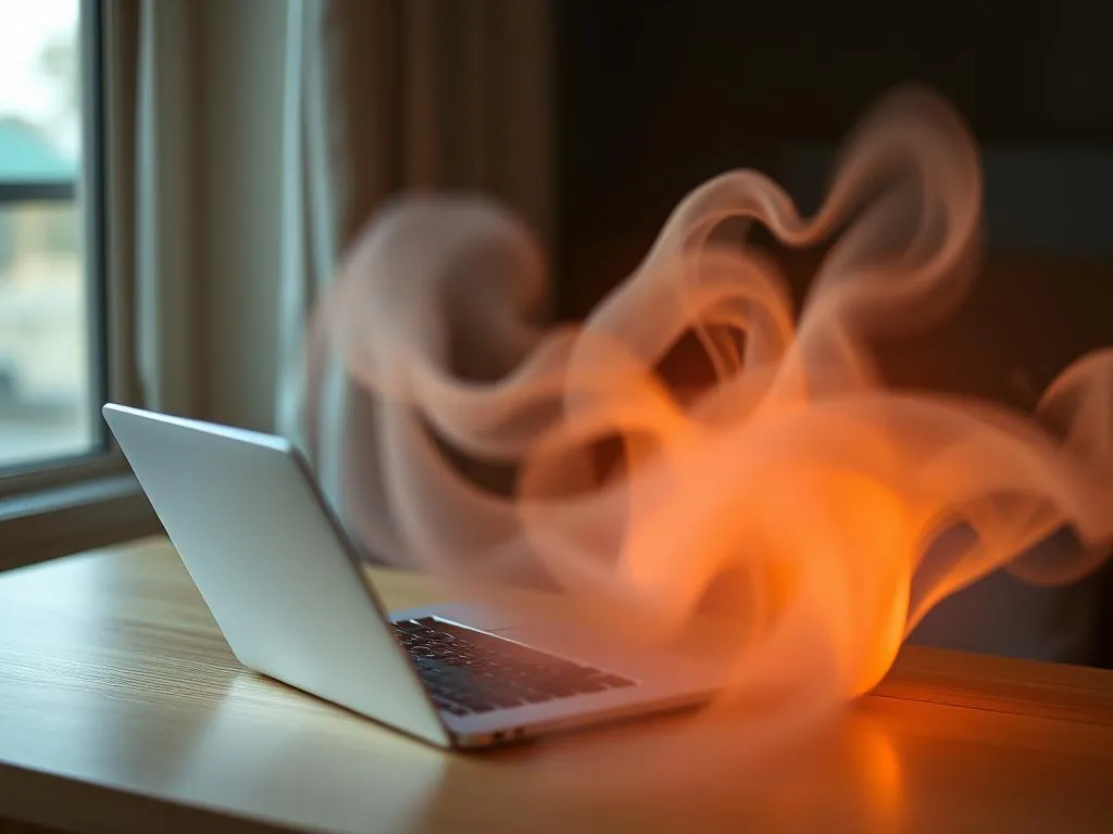 Significado del Sueño de la Laptop