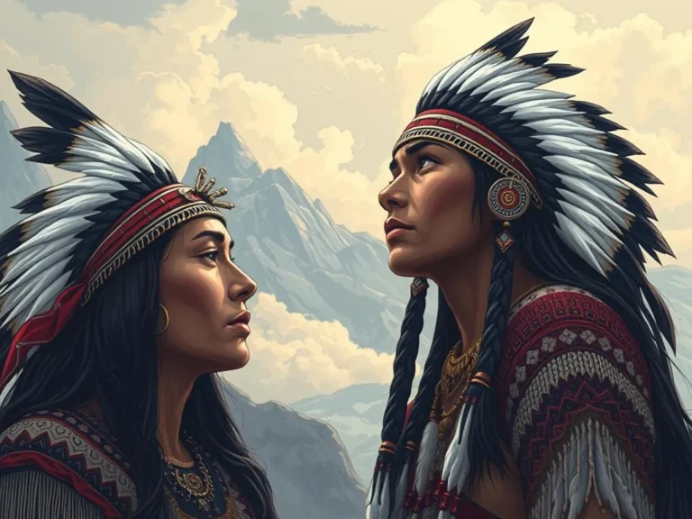 Significado Espiritual de los Sueños en la Cultura Nativa Americana