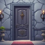 significado del sueno de la puerta