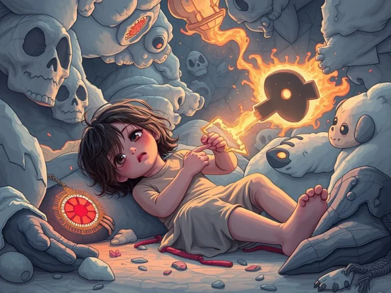 Significado del Sueño de Asesinato de Niños: Un Análisis Profundo