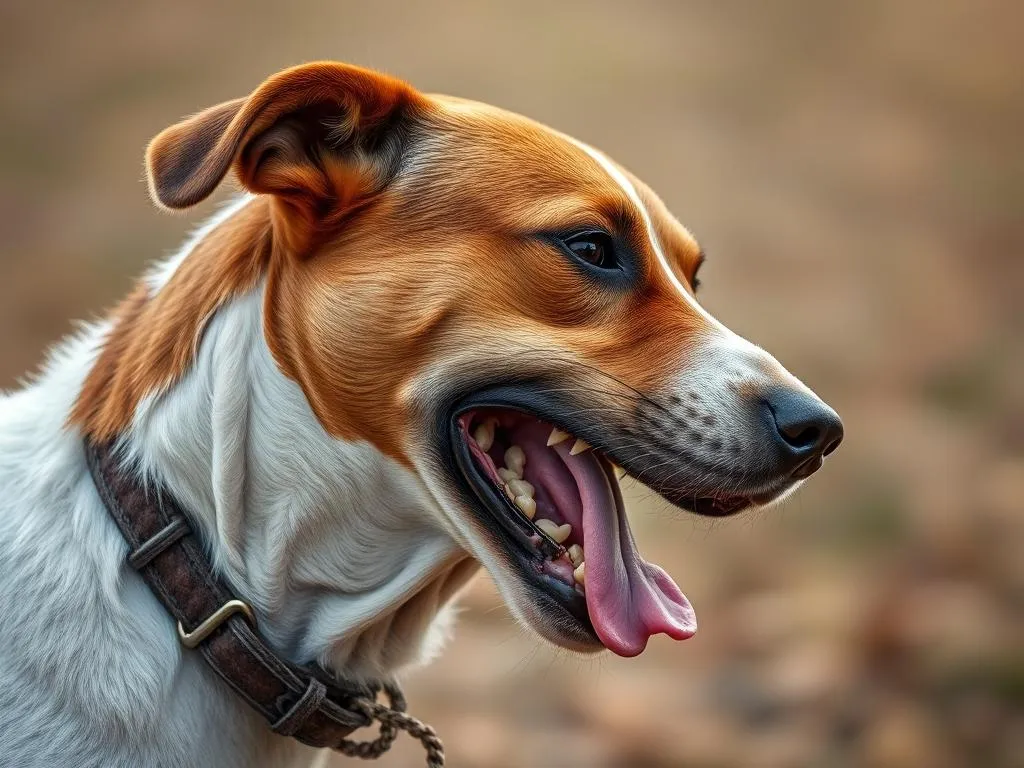 Significado del sueño de un perro que muerde y no suelta