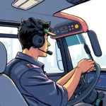 significado del sueno del chofer de autobus