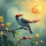 significado del sueno del pequeno pajaro