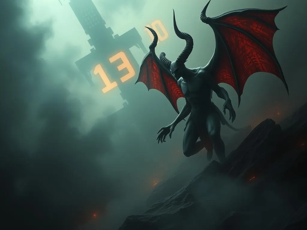 Significado de los sueños con demonios