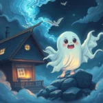 significado del suenyo del fantasma infantil