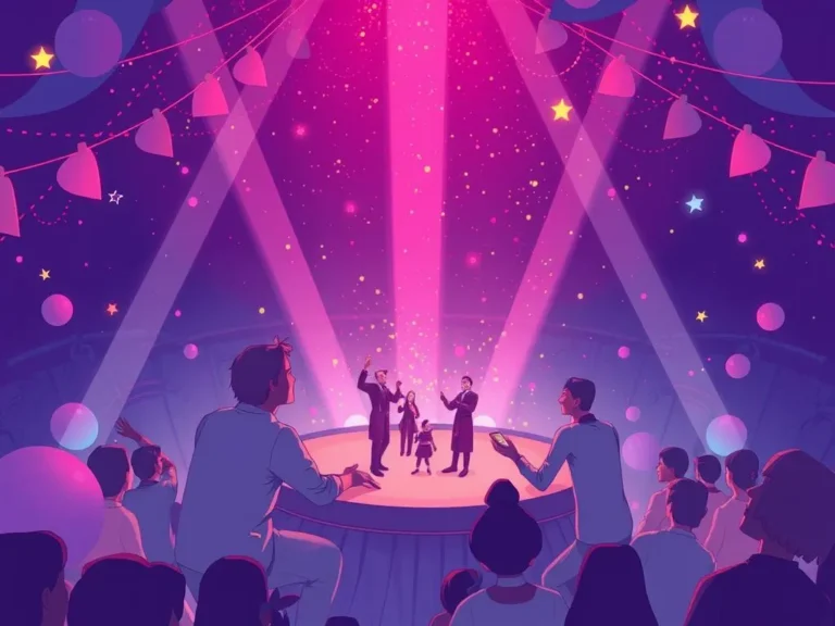 Significado del Sueño de Fiesta: Interpretaciones y Mensajes Ocultos
