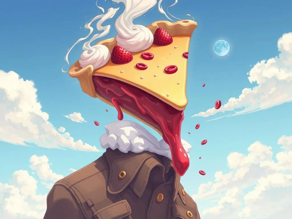 significado pie suenos