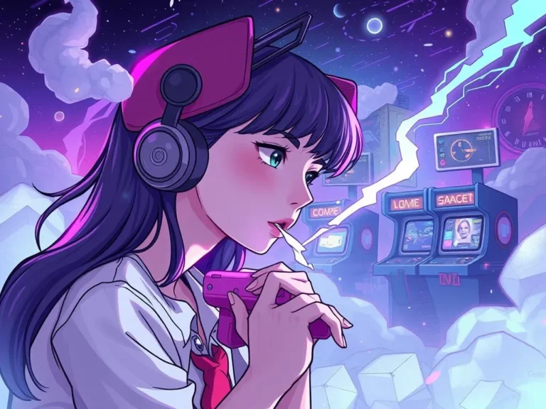 Significado del Sueño con Arcades: Explorando el Mundo de los Sueños Lúdicos