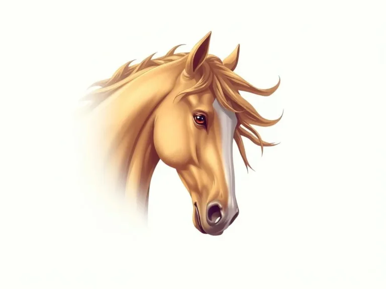 El Significado del Sueño del Caballo Cabeza: Interpretaciones y Simbolismo