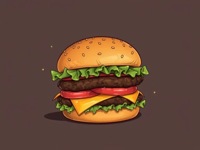 Significado del Sueño de una Hamburguesa con Queso: Interpretaciones y Mensajes Ocultos