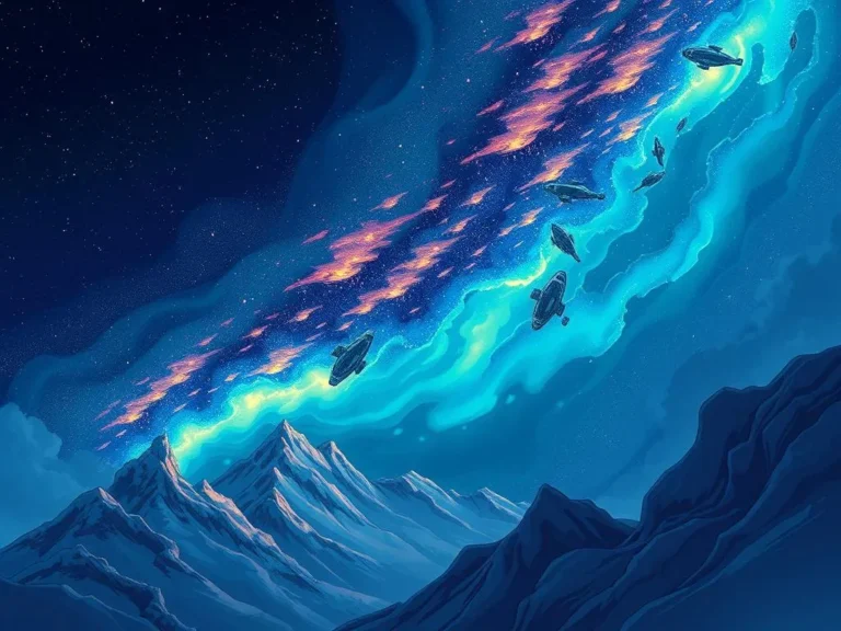 Significado de Soñar con Cometas: Explorando su Simbolismo y Mensajes Espirituales