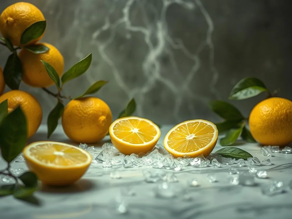 Significado del Sueño con Limones