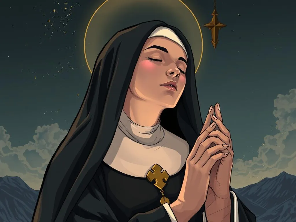 significado suenio nun