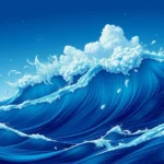 significado suenio oceno azul 1