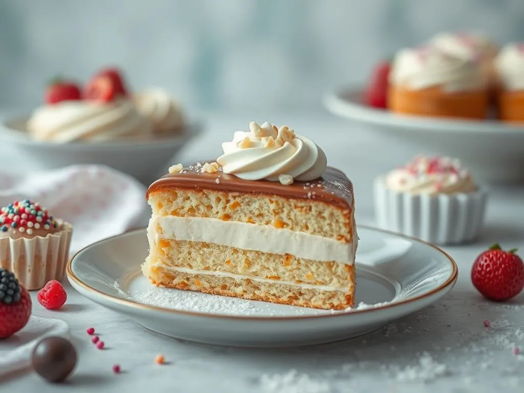 Significado del Sueño de Pastelería
